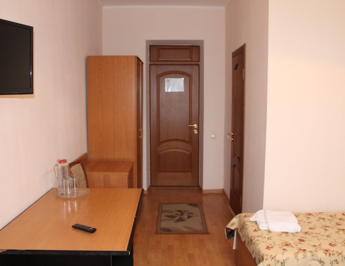 Стандарт 2-местный - Санаторий «Курортная больница» Кисловодск